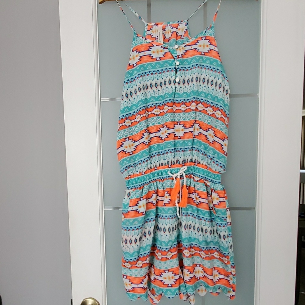 Shorts Jumpsuit